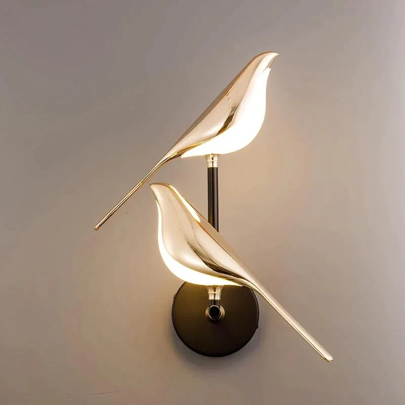 Golden hummingbird collection - Image 18