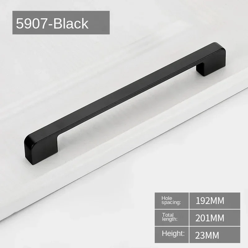 NYRA Cabinet Pull - Image 30