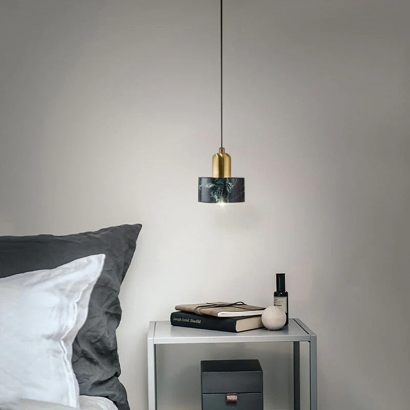 Stella Marble Pendant - Image 10