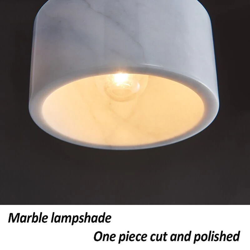 Stella Marble Pendant - Image 12