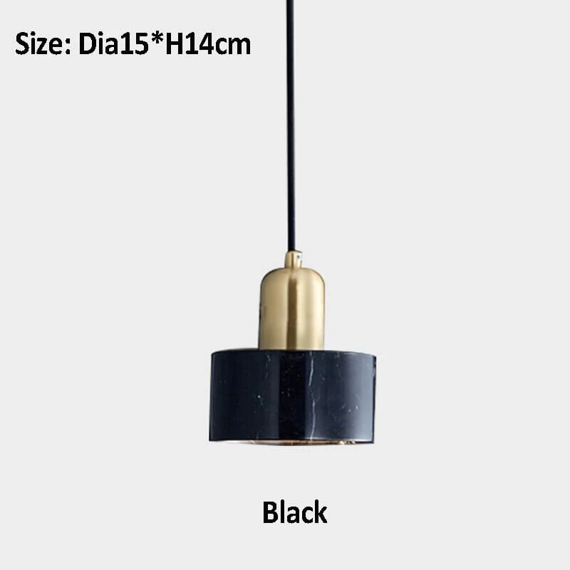 Stella Marble Pendant - Image 8