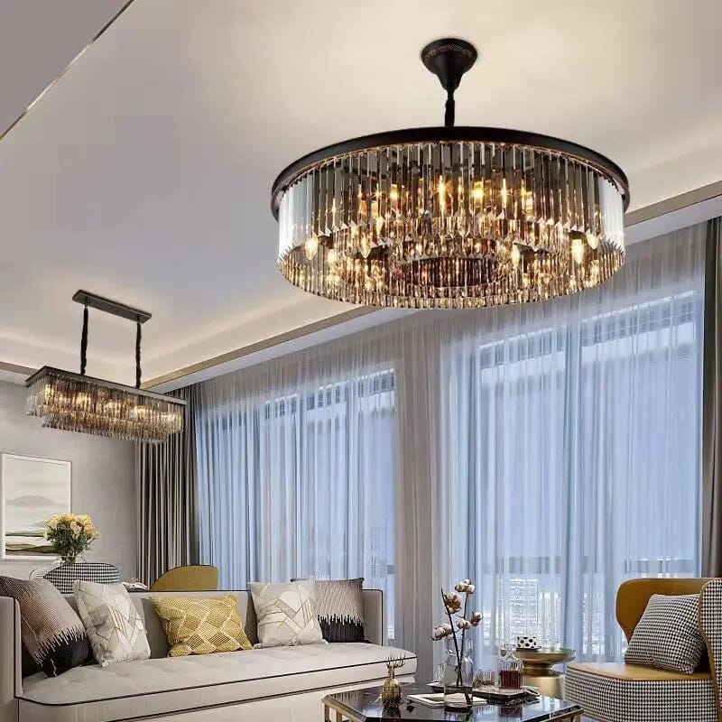 Kian Chandelier - Image 15