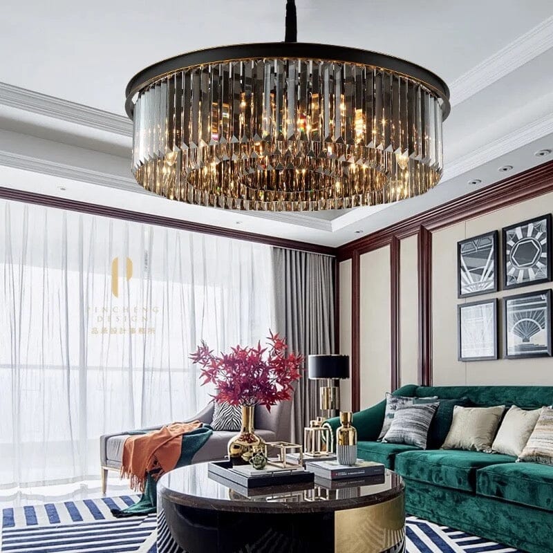 Kian Chandelier - Image 21