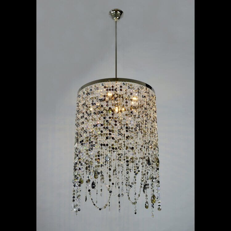 Helly Crystal Chandelier - Image 3
