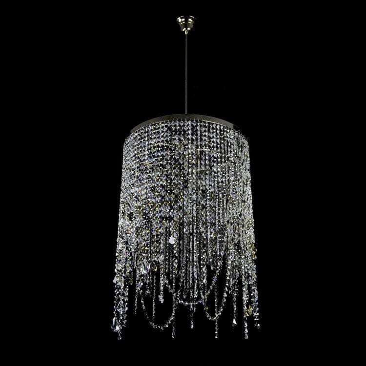 Helly Crystal Chandelier - Image 4