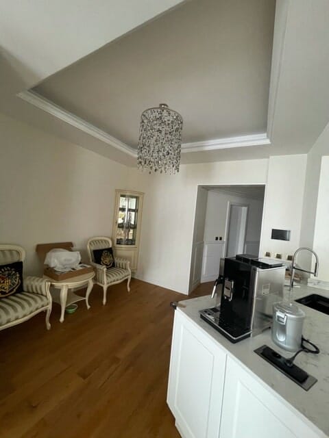 Helly Crystal Chandelier - Image 7