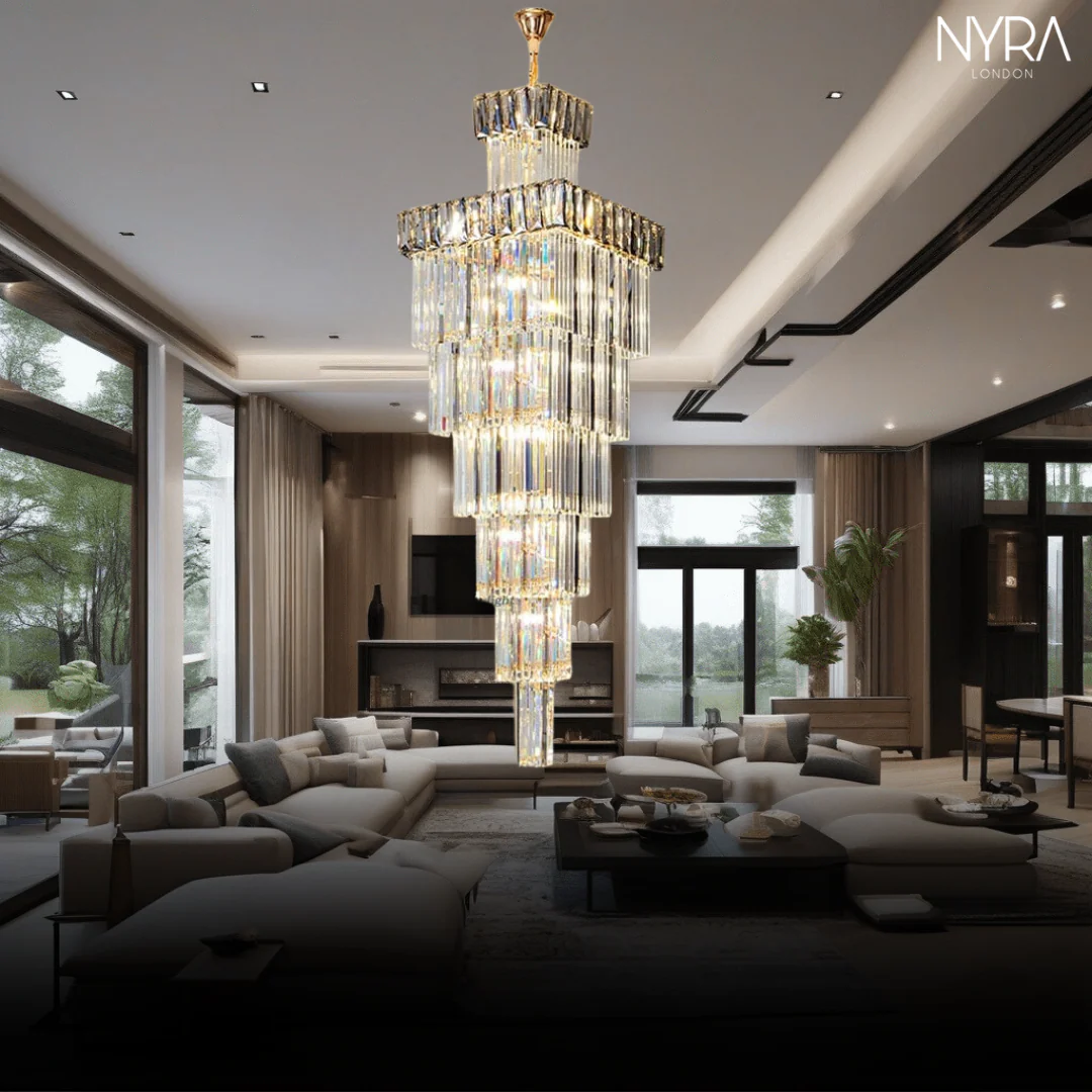 Elsa Chandelier - Image 14