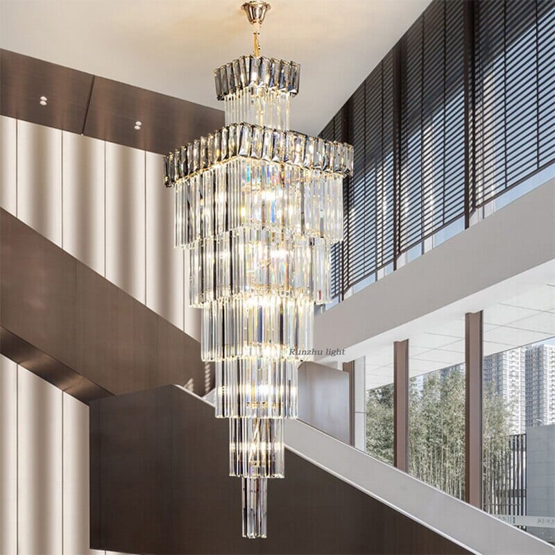 Elsa Chandelier - Image 16