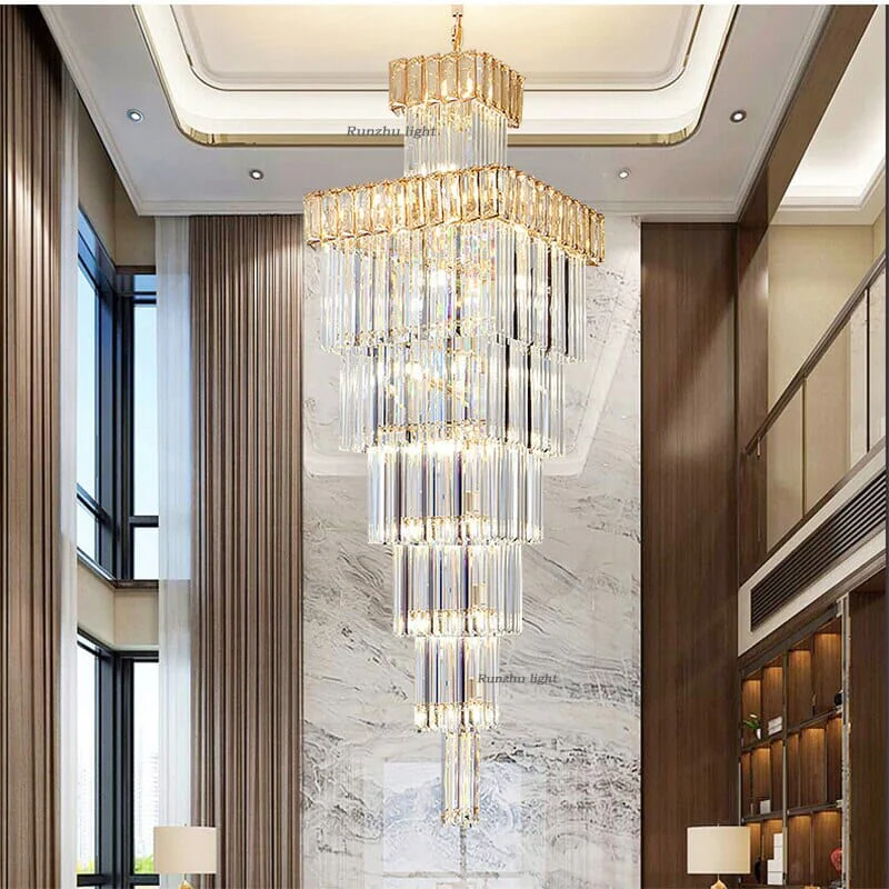 Elsa Chandelier - Image 17