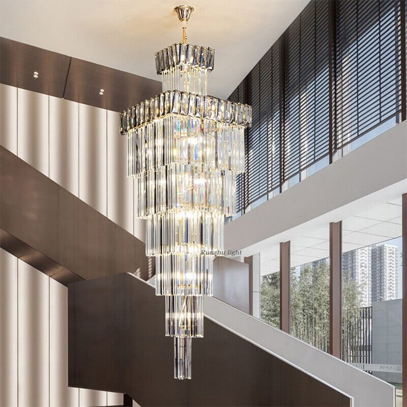 Elsa Chandelier - Image 18