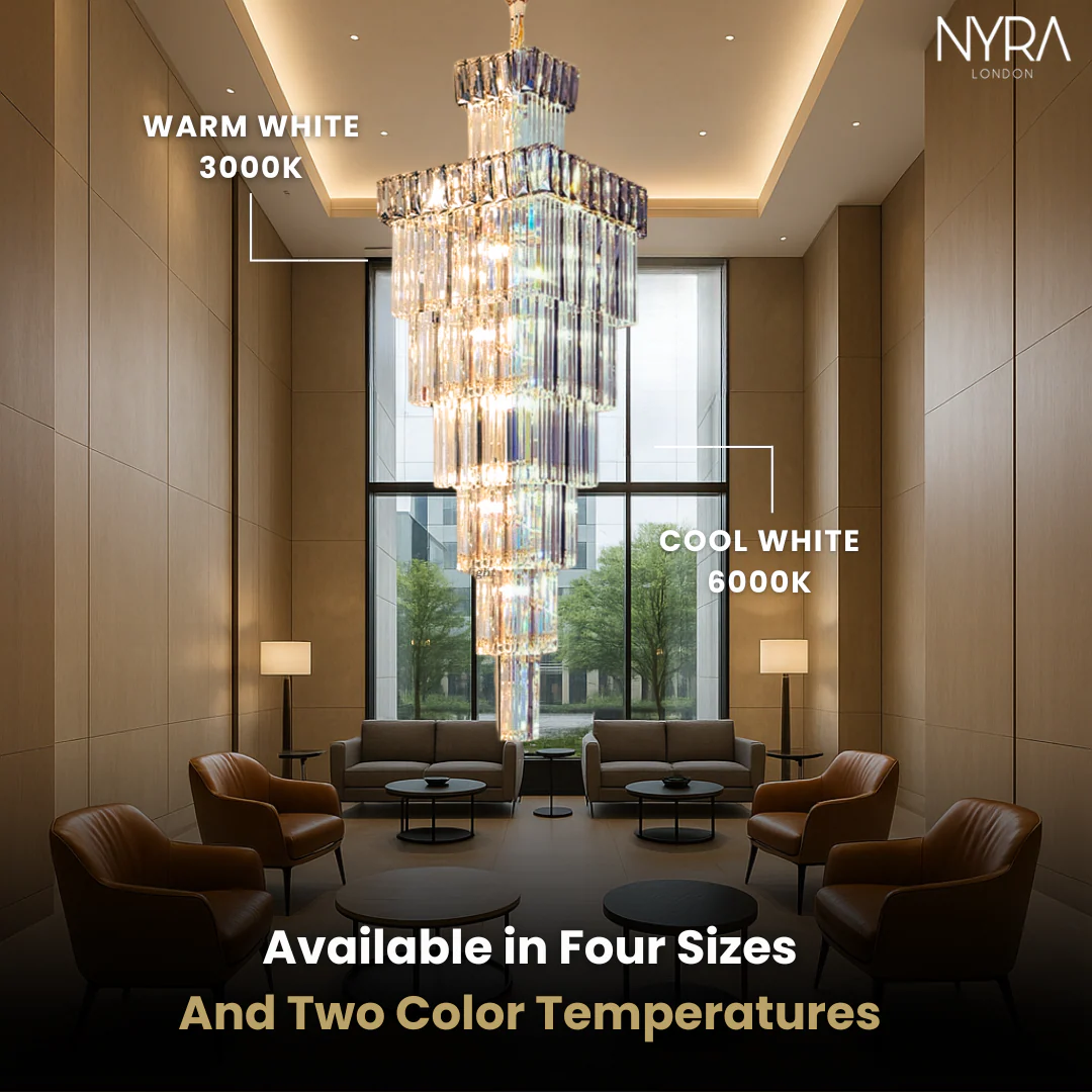 Elsa Chandelier - Image 7