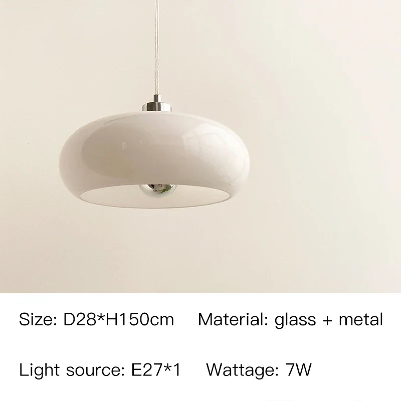 Highbury Pendant Lights - Image 6