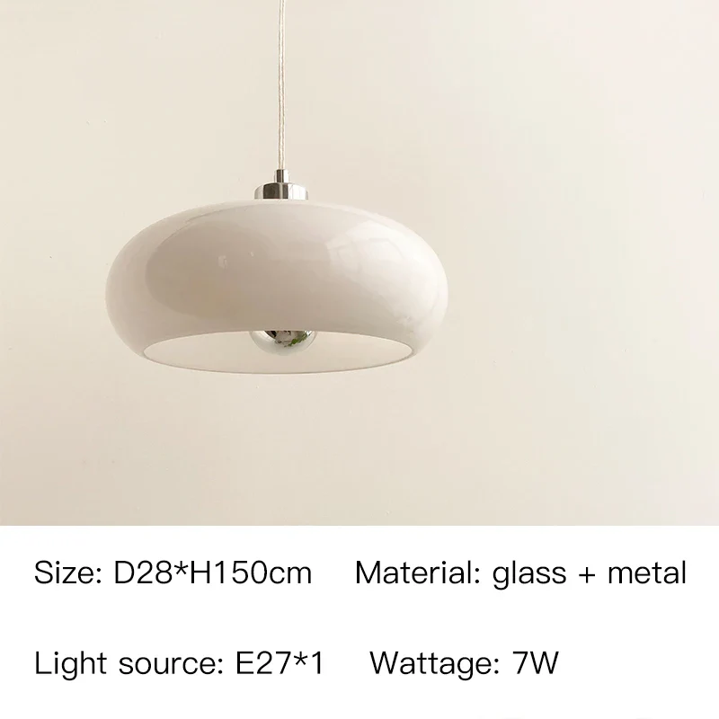 Highbury Pendant Lights - Image 7