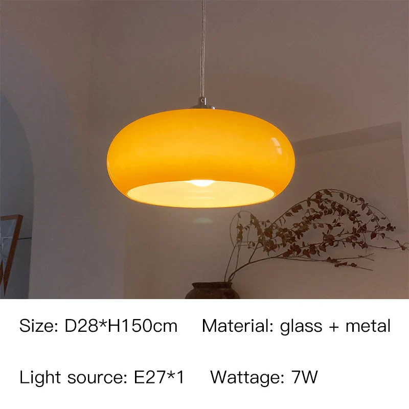 Highbury Pendant Lights - Image 8