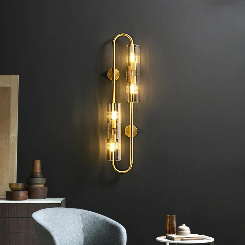 Holborn Wall Light - Image 16