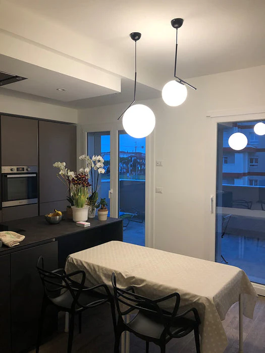 Rumah Pendant Lights - Image 12