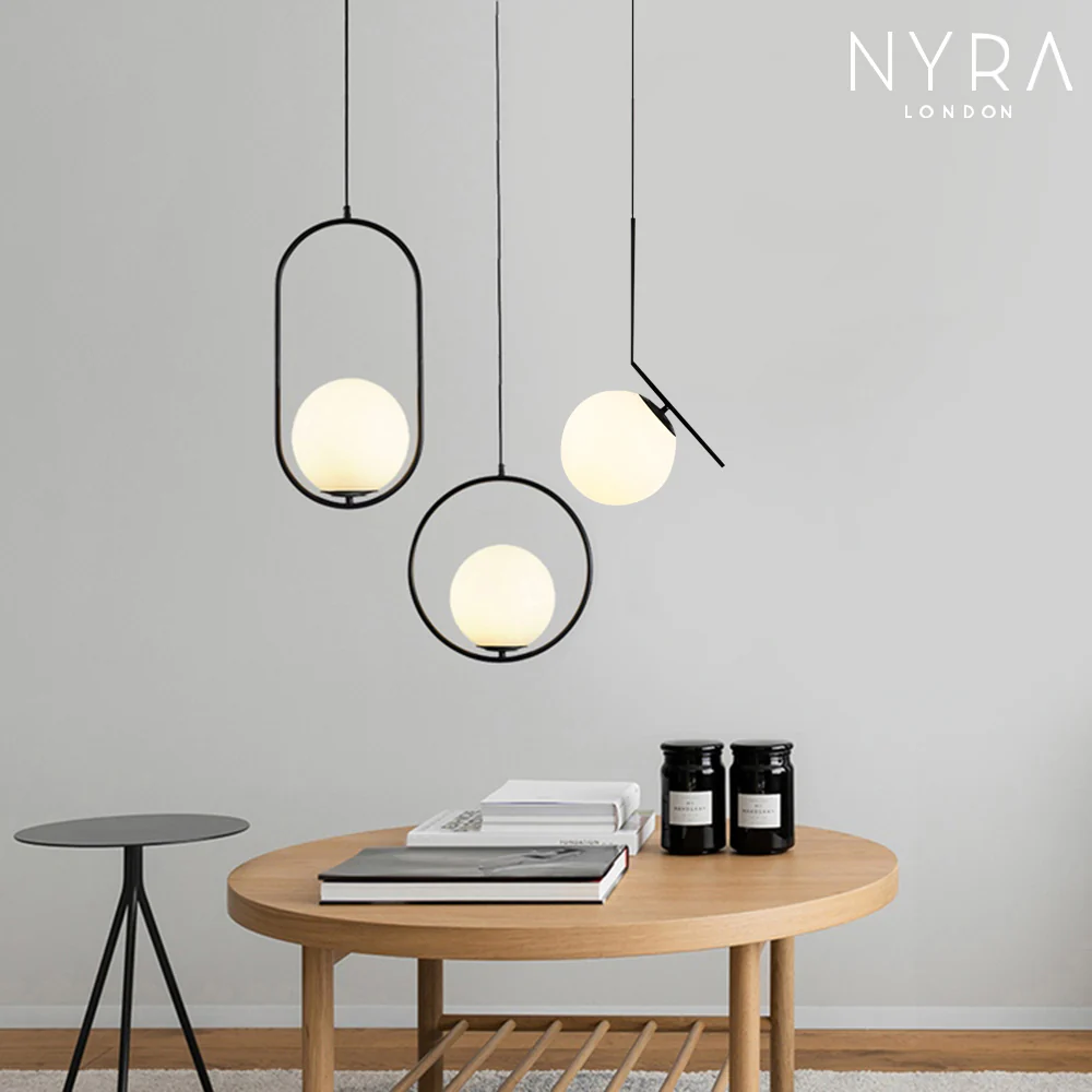 Rumah Pendant Lights - Image 2