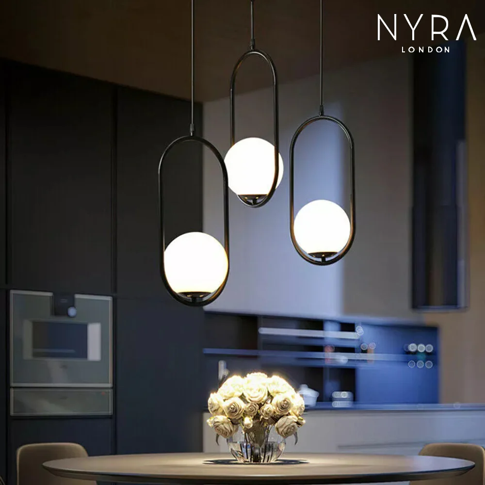 Rumah Pendant Lights - Image 6