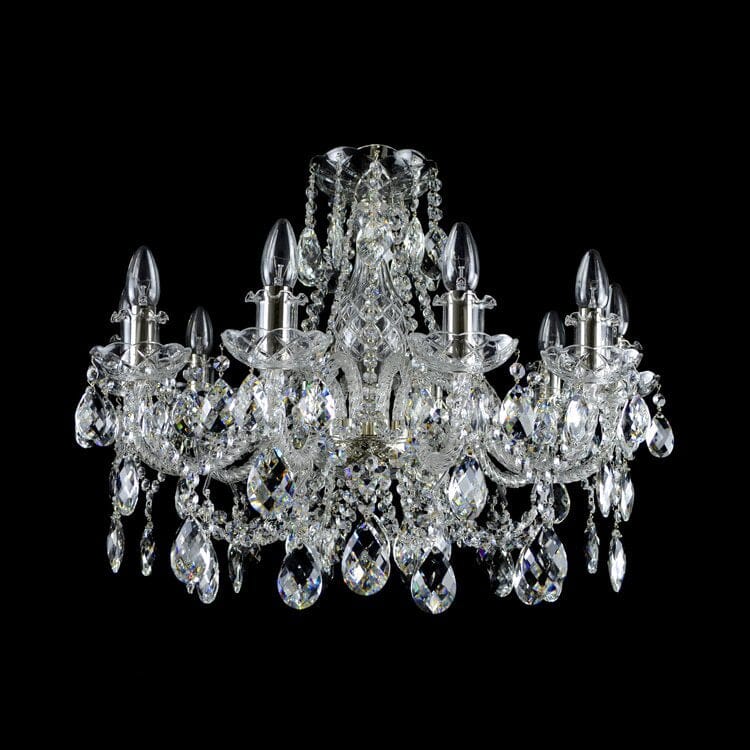 Imperial Crystal Chandelier - Image 11