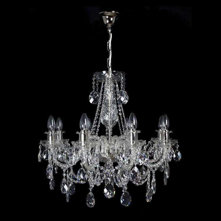 Imperial Crystal Chandelier - Image 12