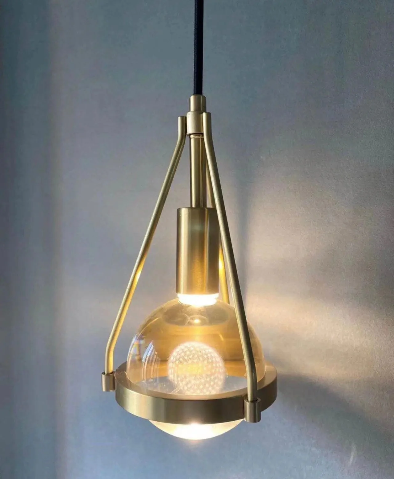 Rowan Nordic Gold Pendants - Image 12
