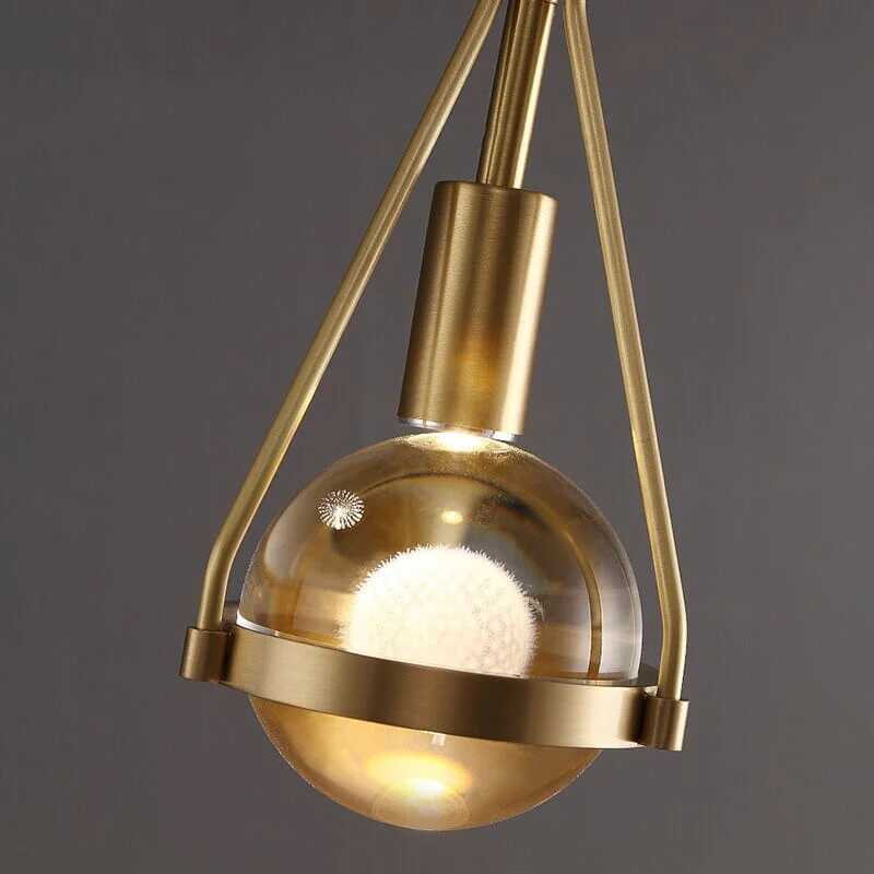Rowan Nordic Gold Pendants - Image 13