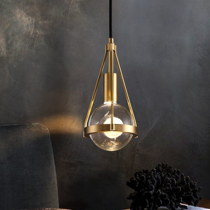 Rowan Nordic Gold Pendants - Image 14