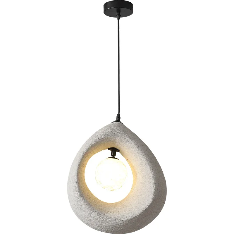 Hayami Resin LED Pendants - Image 16