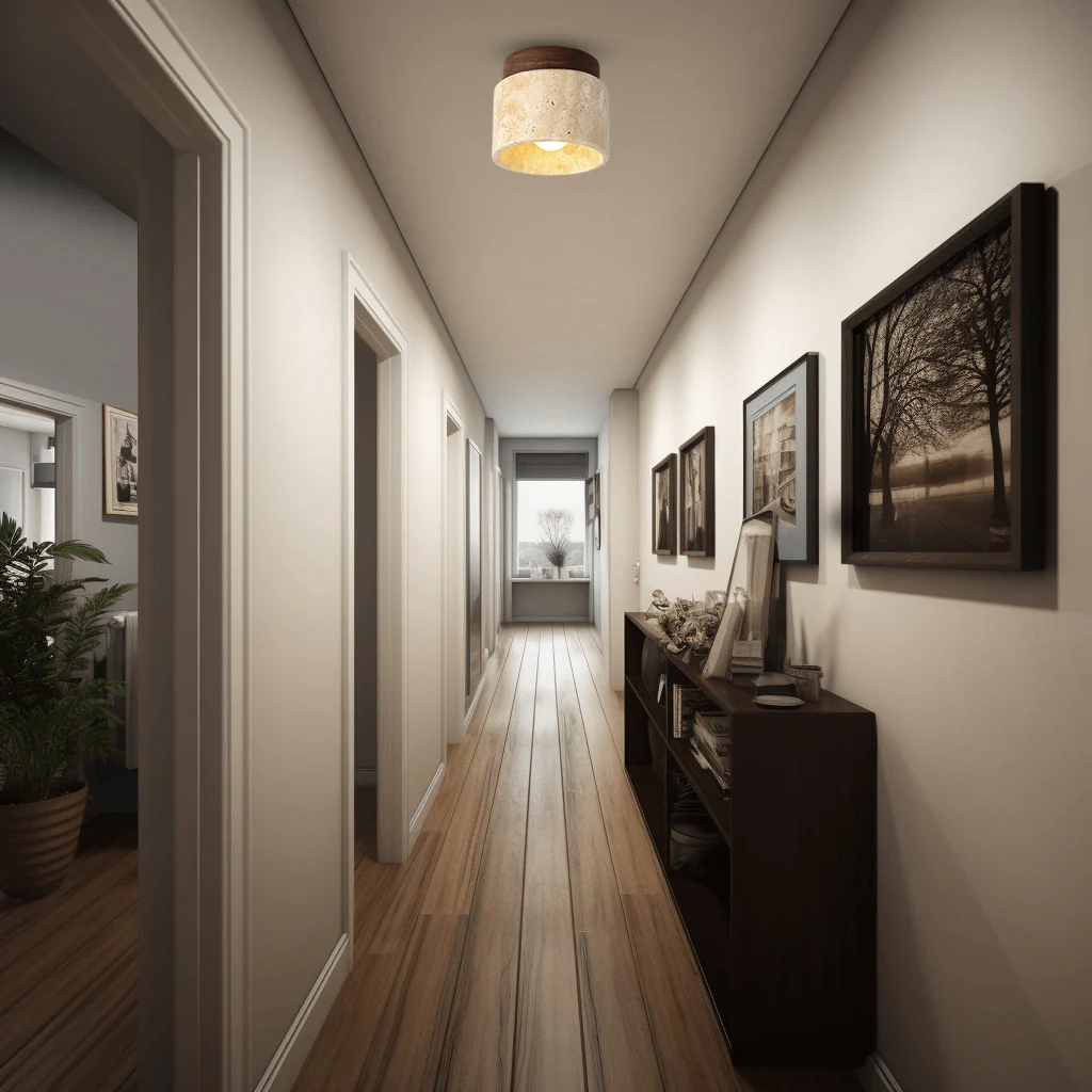 Aria Wabi Sabi Light - Image 2