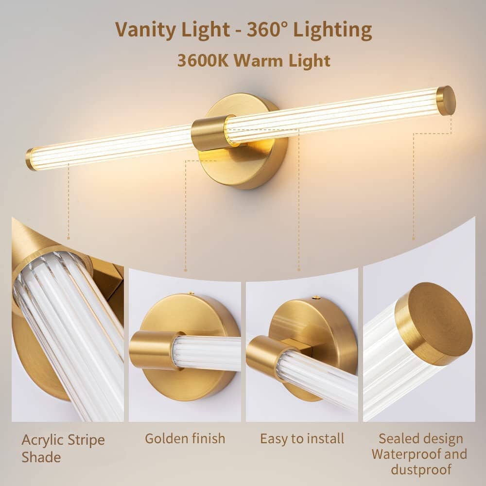 Nikki Wall Lamp - Image 6