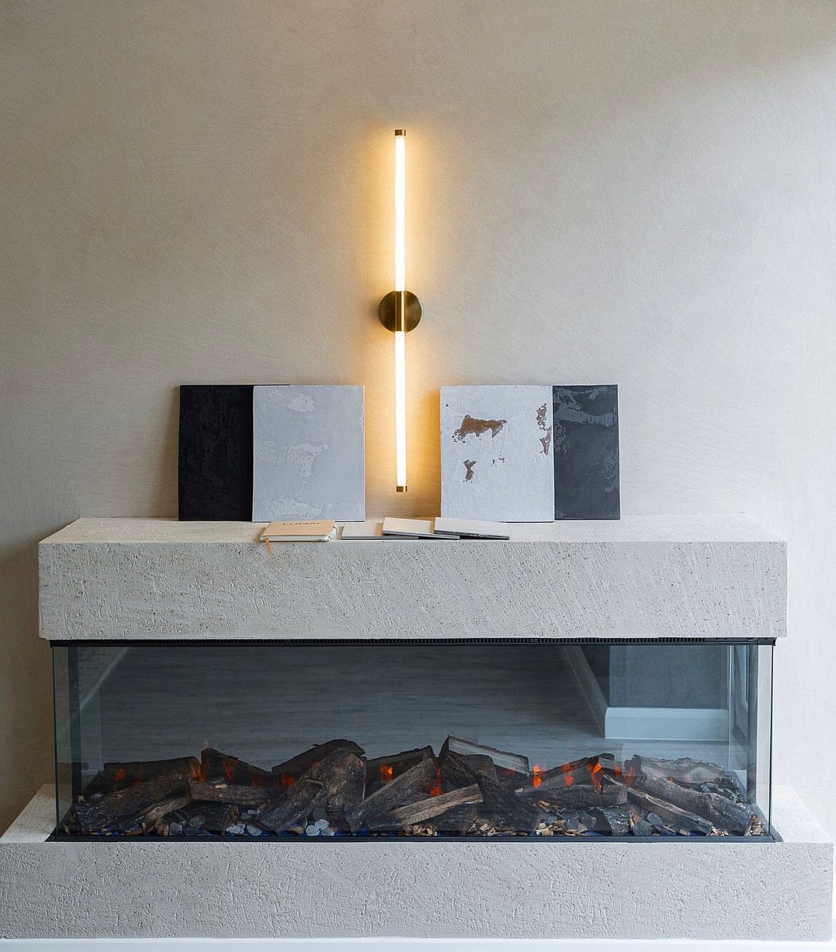 Nikki Wall Lamp - Image 8