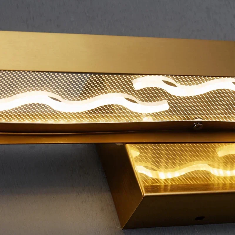 Jordanne Luxury Wall Light - Image 11
