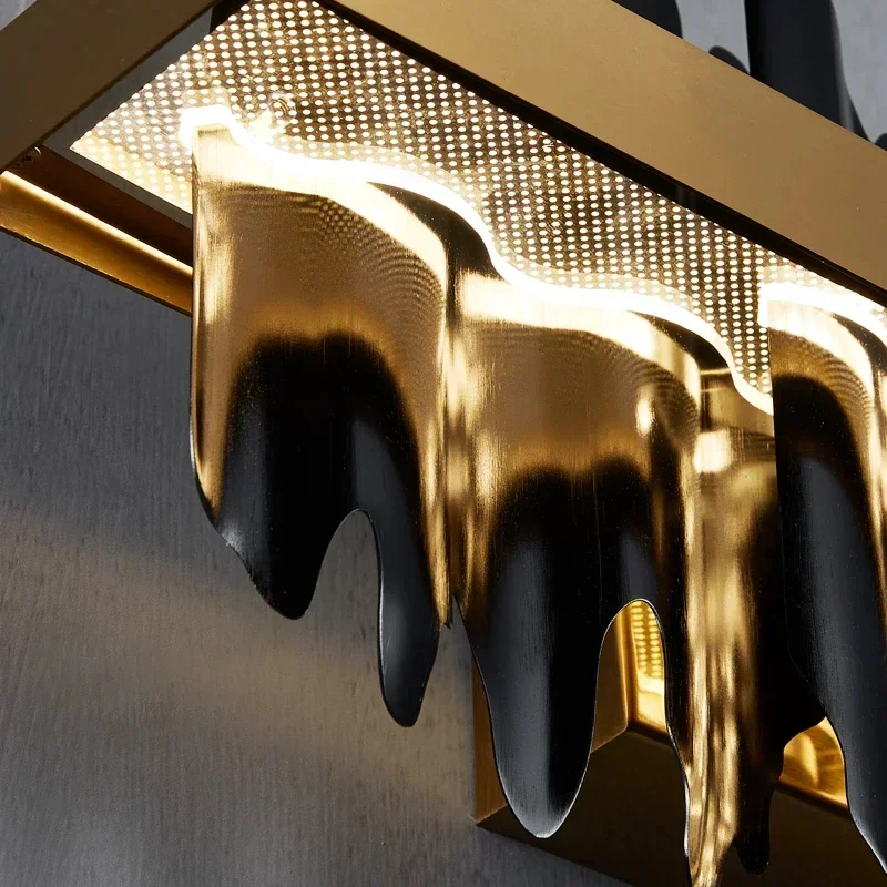 Jordanne Luxury Wall Light - Image 12