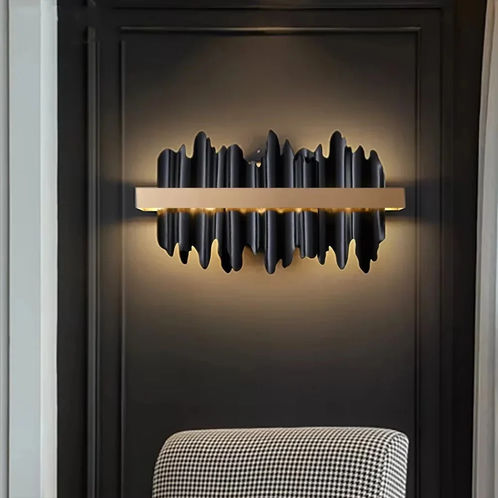 Jordanne Luxury Wall Light - Image 5