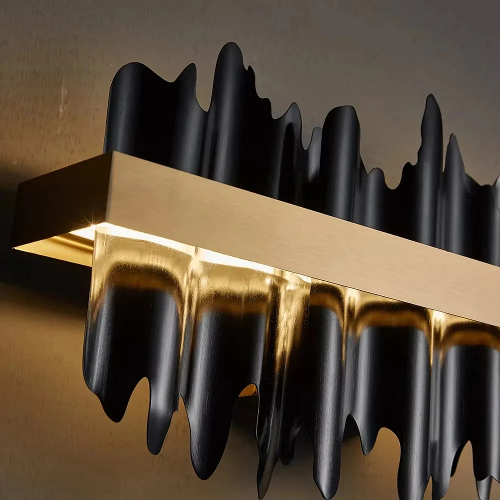 Jordanne Luxury Wall Light - Image 6