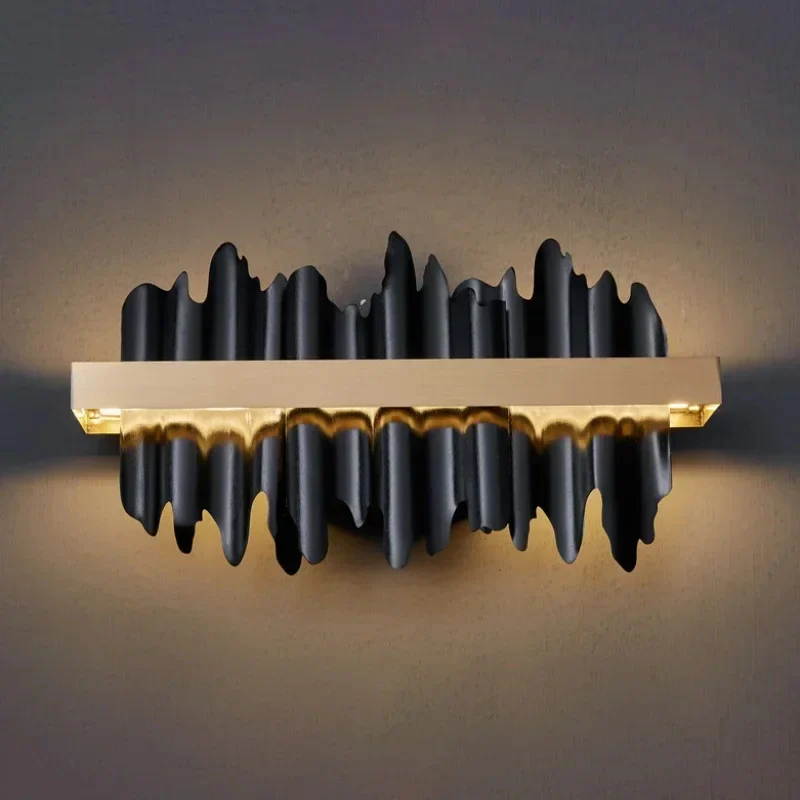 Jordanne Luxury Wall Light - Image 7