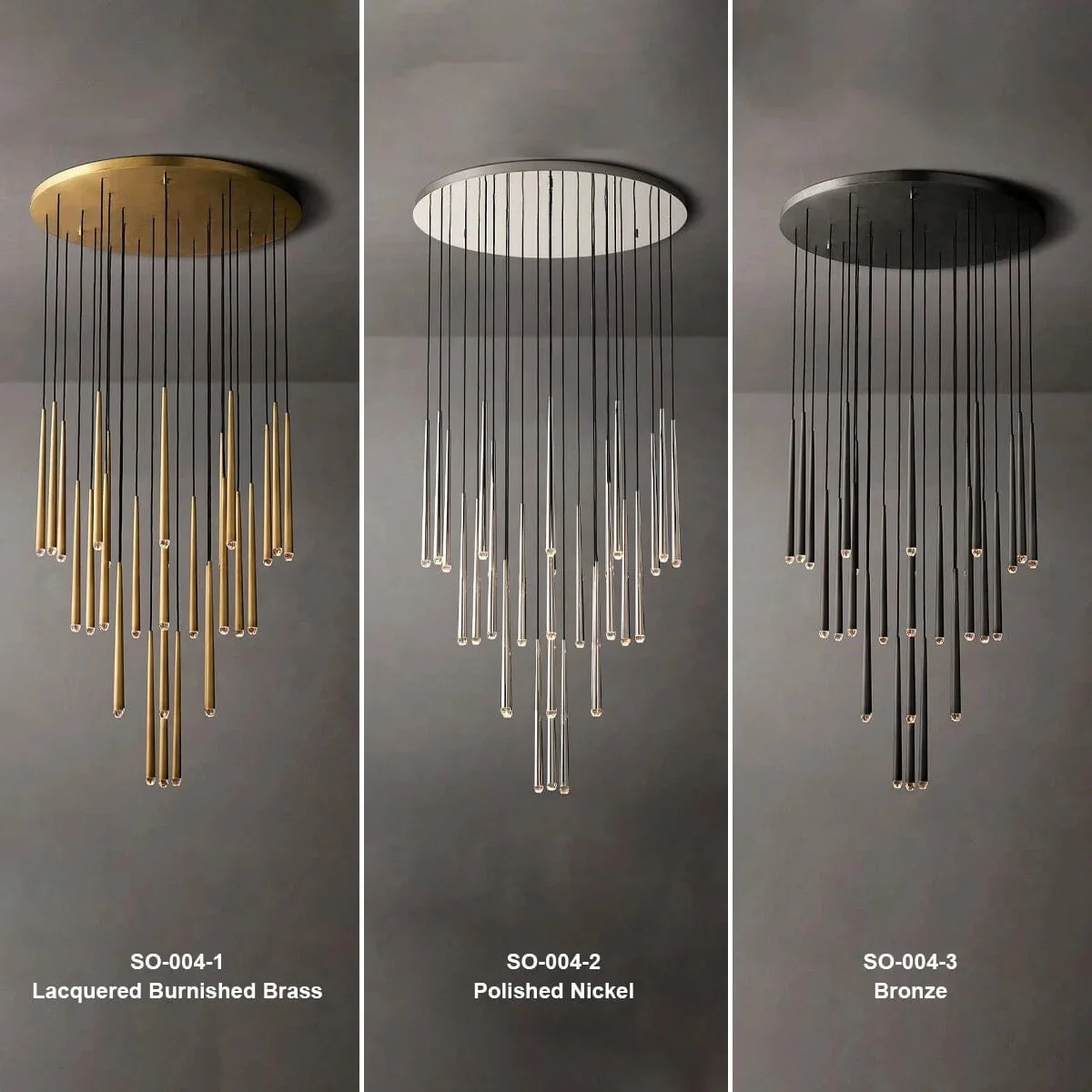 Jules Modern Pendant - Image 24
