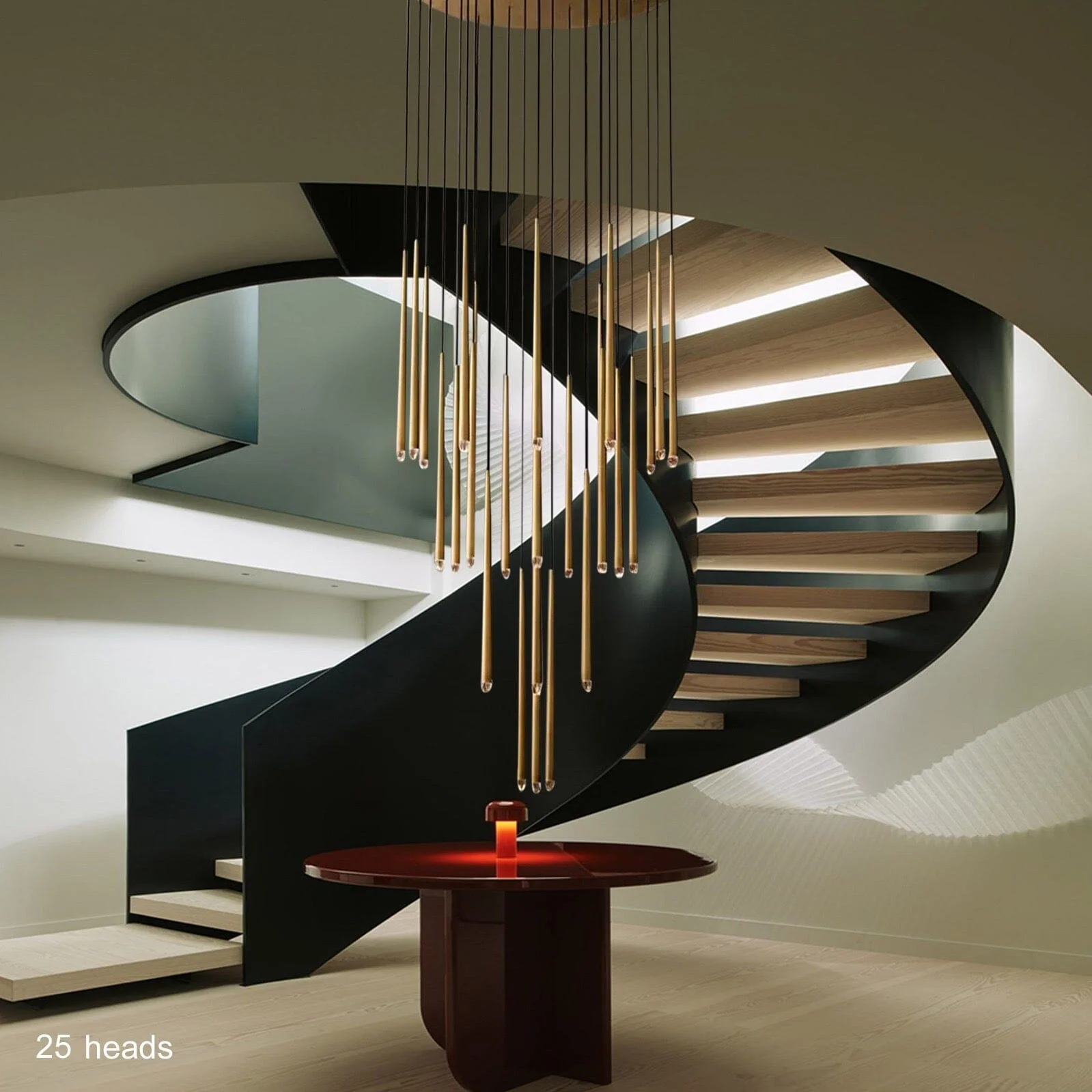 Jules Modern Pendant - Image 40