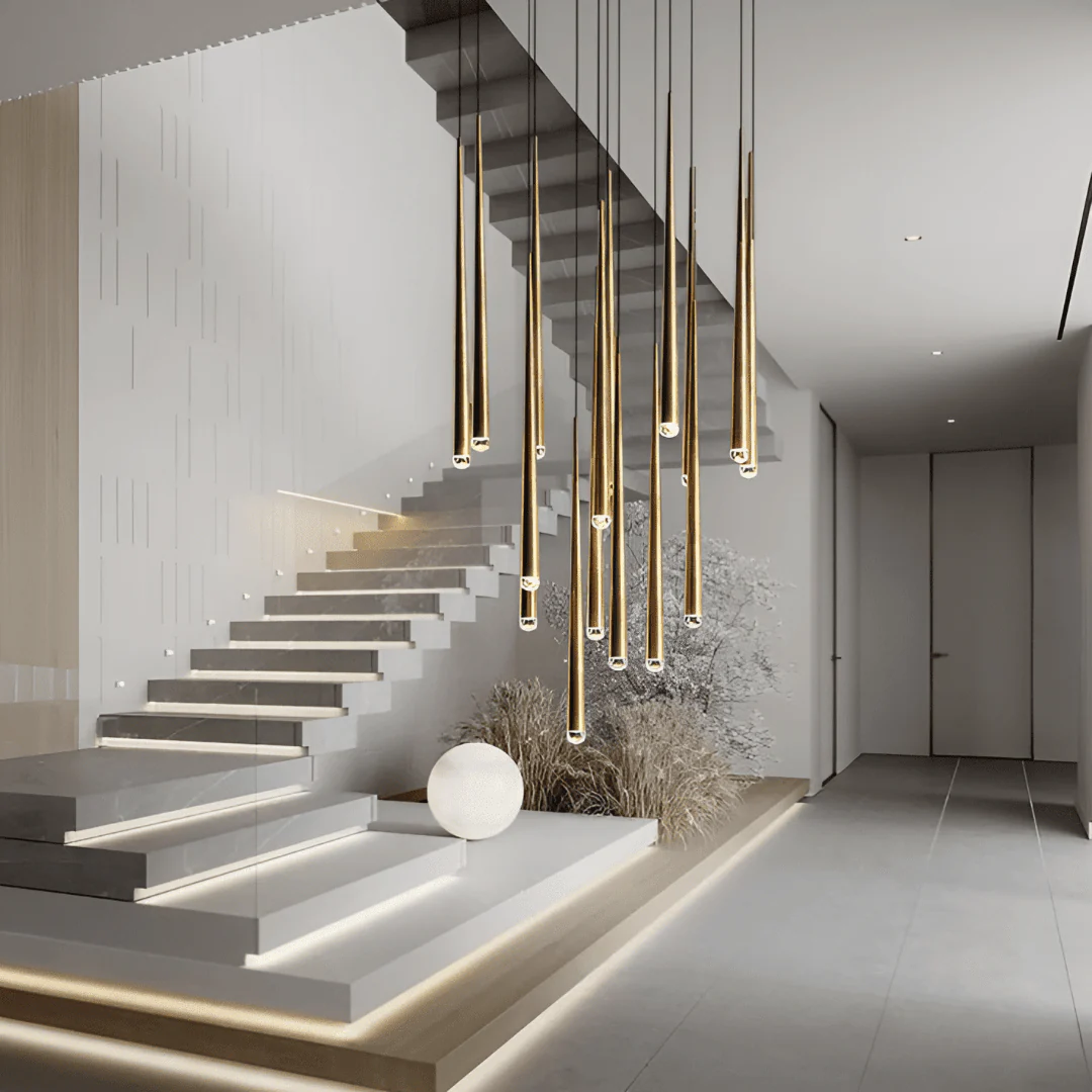 Jules Modern Pendant - Image 7