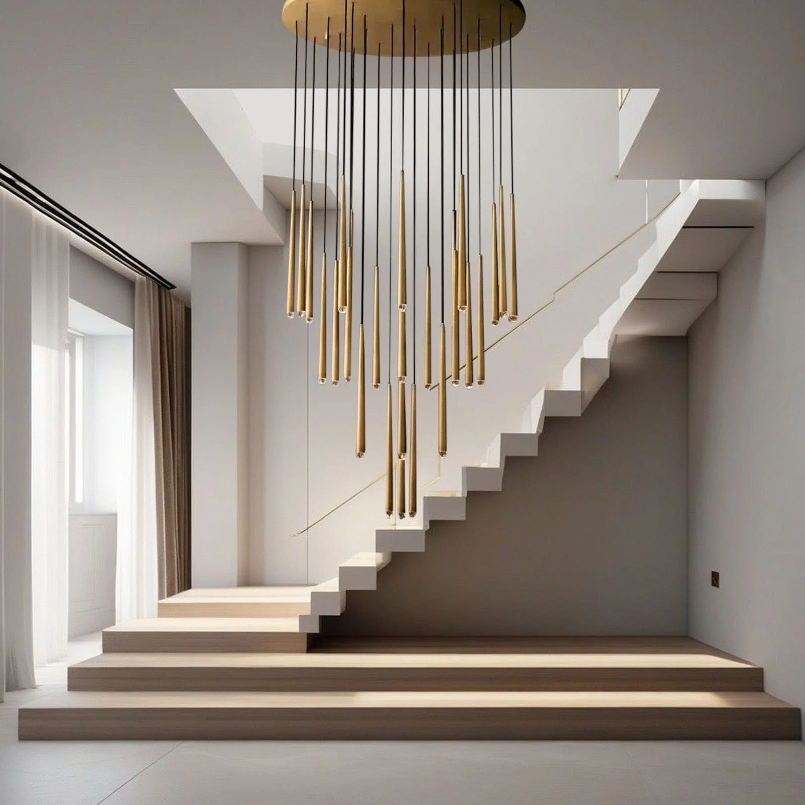 Jules Modern Pendant - Image 9