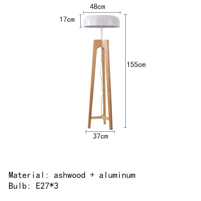 Karo Floor Lamp - Image 11