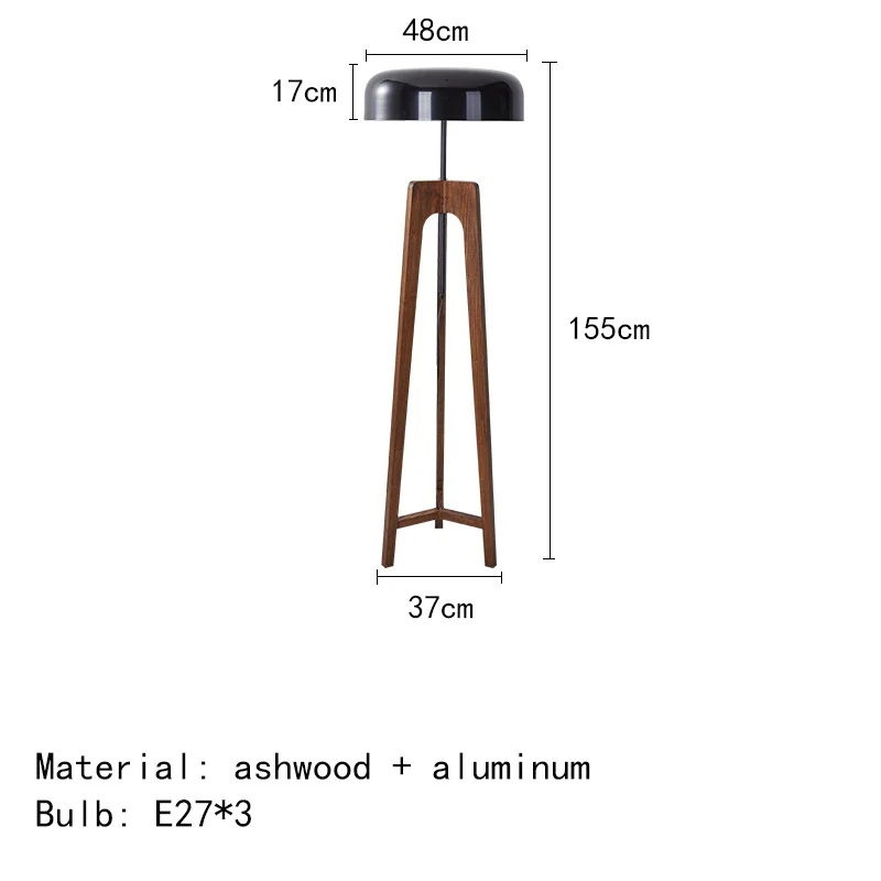 Karo Floor Lamp - Image 12