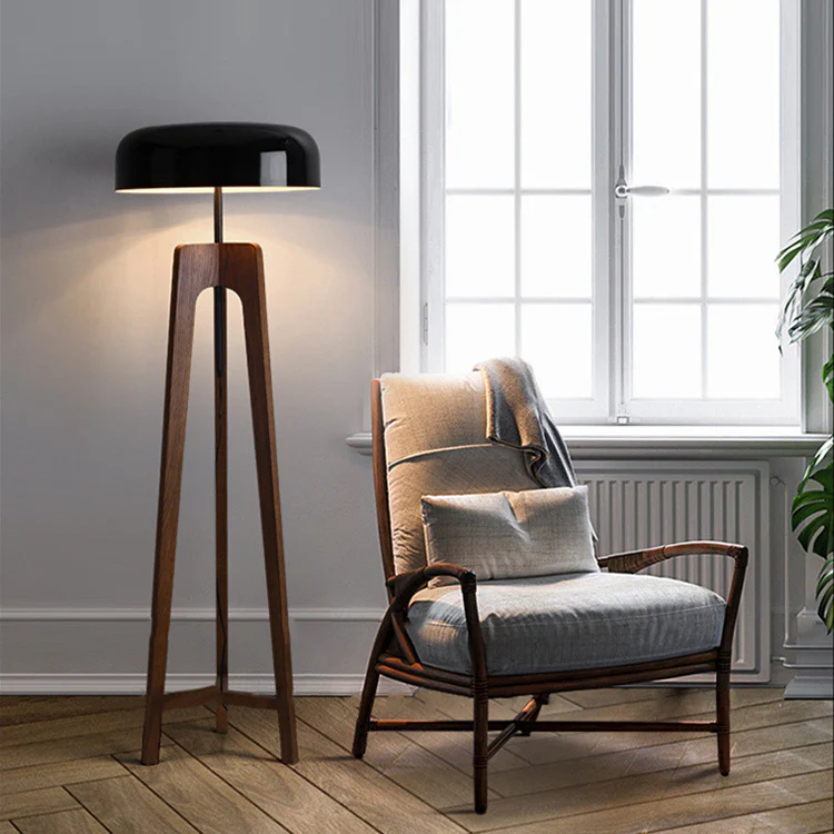 Karo Floor Lamp - Image 2