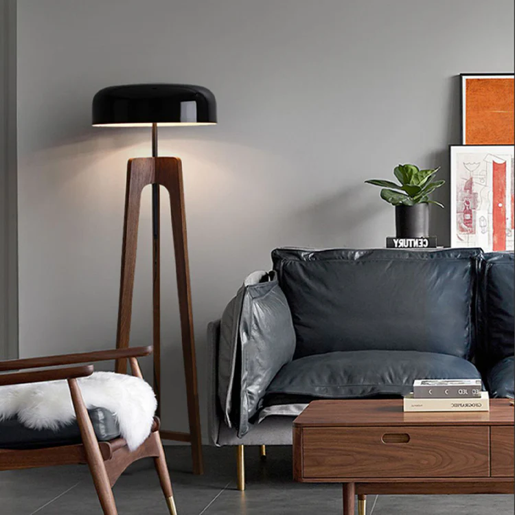 Karo Floor Lamp - Image 7