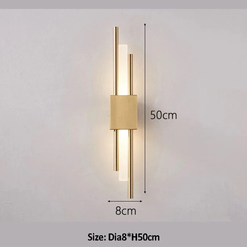 Lara Wall Lamp - Image 14