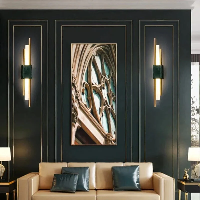 Lara Wall Lamp - Image 3