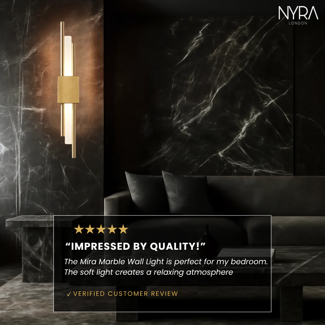 Lara Wall Lamp - Image 6