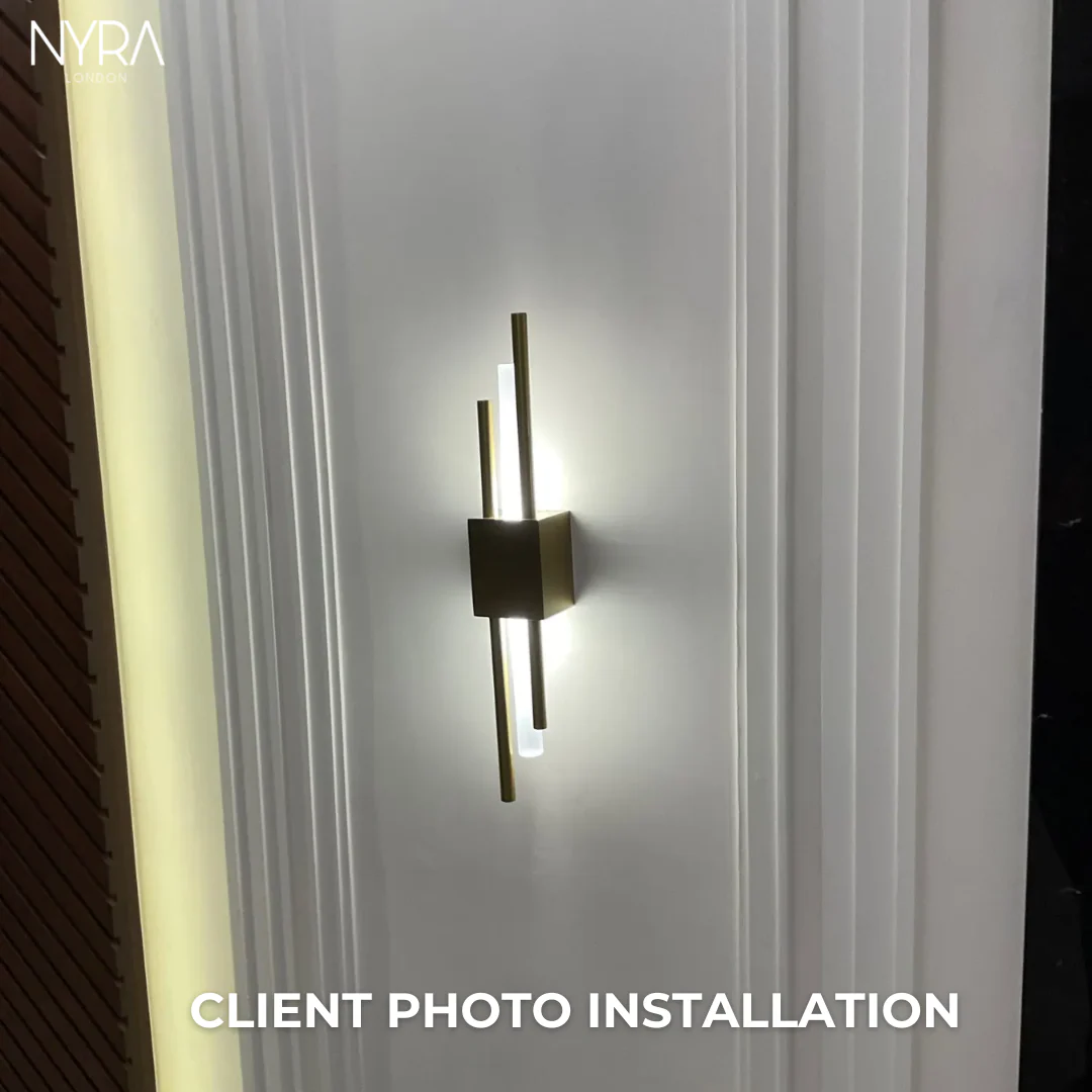 Lara Wall Lamp - Image 9