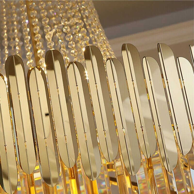 Prince Regent chandelier - Image 14