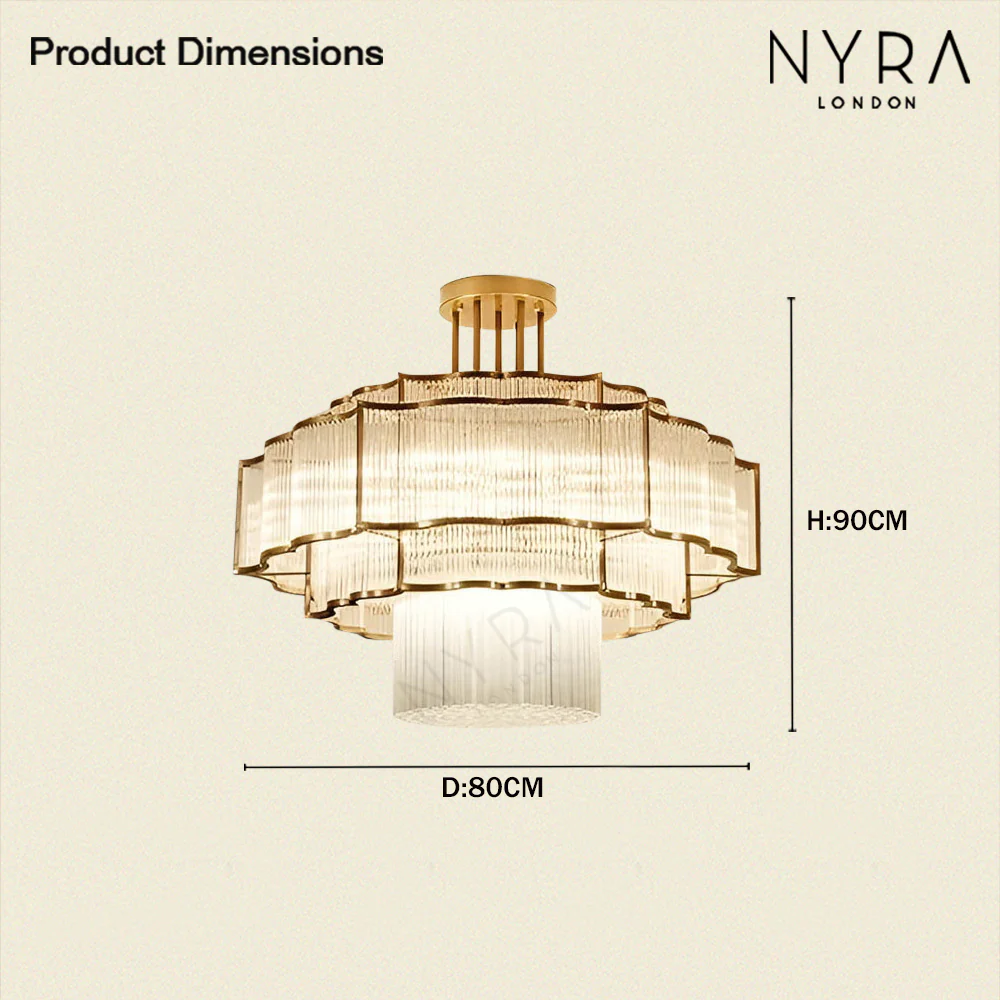 Layered Illume Pendant - Image 14